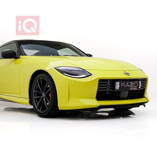 Nissan Z 2024 for sale in Iraq - Erbil